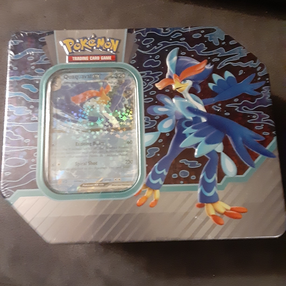 Pokemon